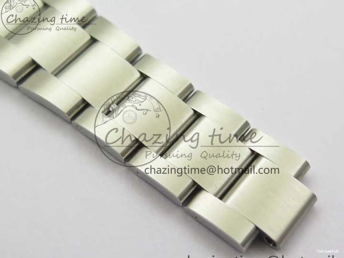Best 124300 Bracelet Maker BP Green on SS Edition Oyster Dial 41mm Perpetual 0522